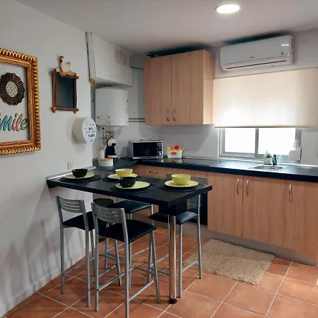 Casa Mencia * Camponaraya