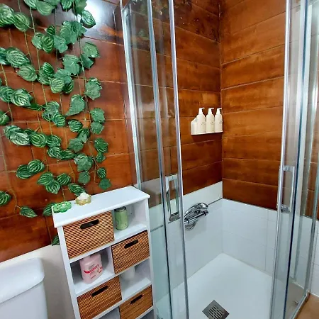 Vakantiehuis Casa Mencia