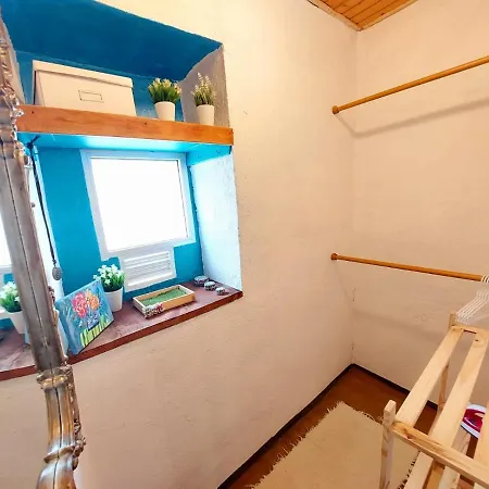 Casa Mencia Holiday home