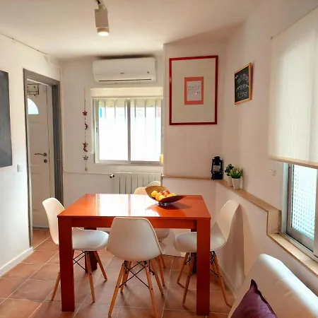 Casa Mencia Holiday home *