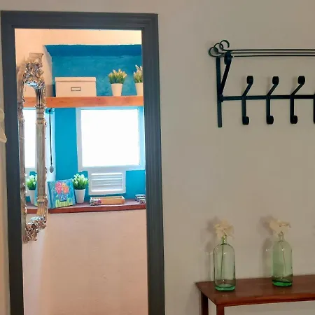 Vakantiehuis Casa Mencia Camponaraya