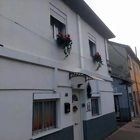 Casa Mencia *