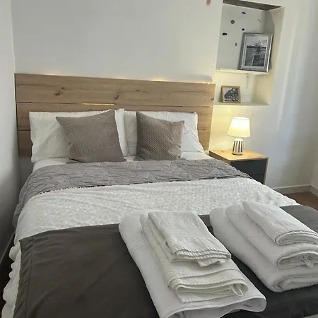 Casa Mencia Holiday home