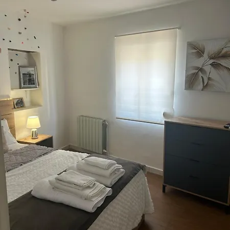 Casa Mencia Holiday home *