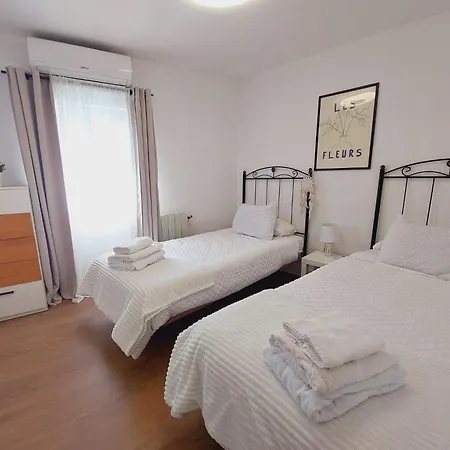 Casa Mencia Holiday home