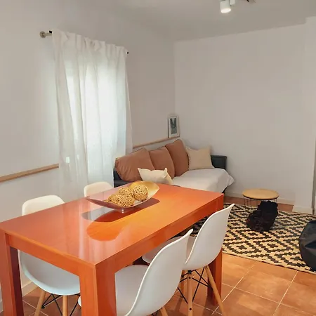 Vakantiehuis Casa Mencia Camponaraya