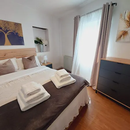 Casa Mencia Holiday home