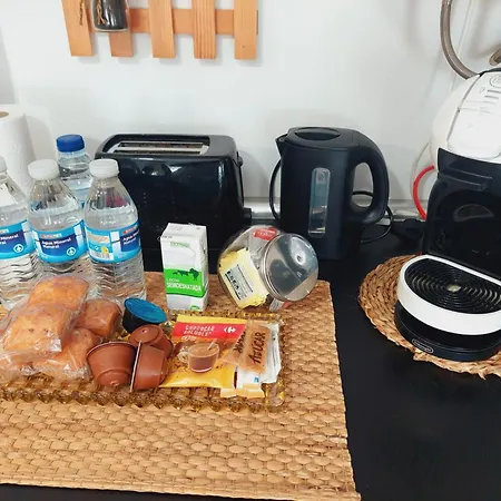 Casa Mencia * Camponaraya