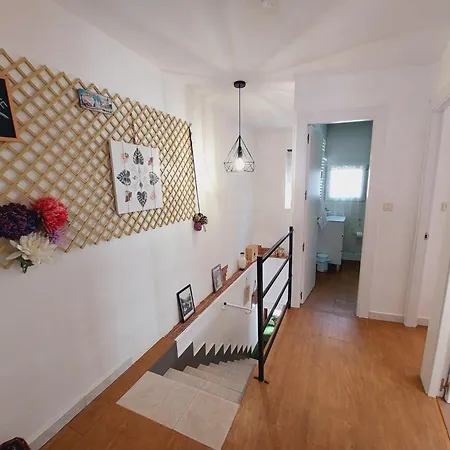 Casa Mencia