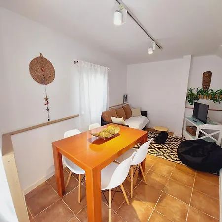 Holiday home Casa Mencia