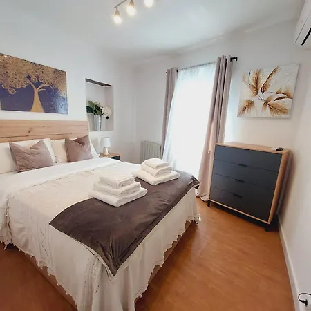 Holiday home Casa Mencia *