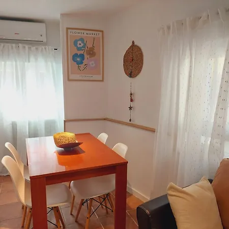 Casa Mencia Vakantiehuis