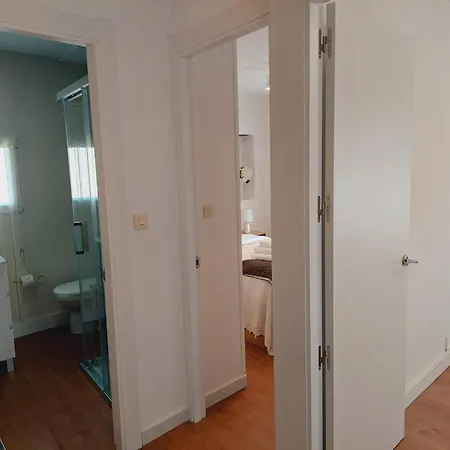 Holiday home Casa Mencia