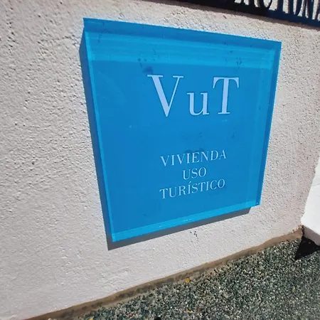 Casa Mencia Vakantiehuis Camponaraya