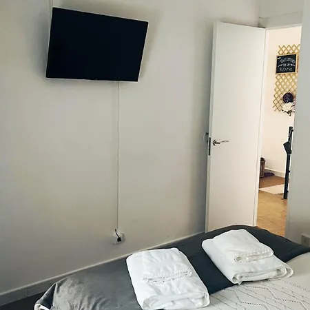 Casa Mencia Holiday home *