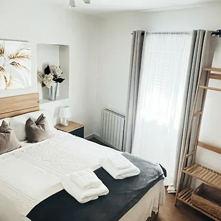 펜션 Casa Mencia *