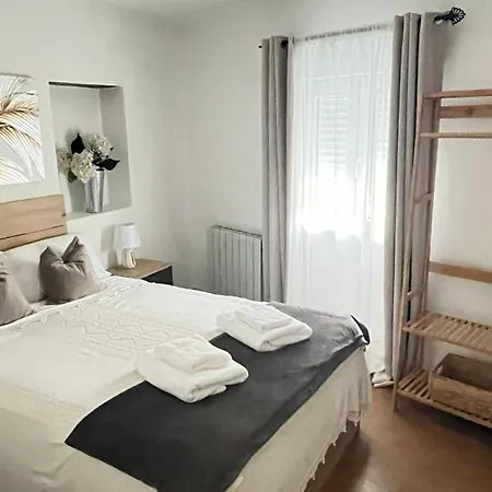 Casa Mencia Holiday home *